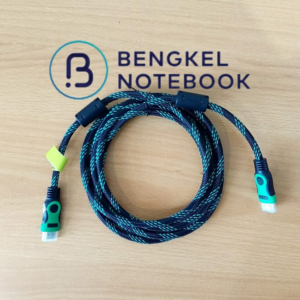 Kabel HDMI High Speed Full HD 1080p - Best 3M  Aventador RVTech