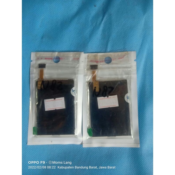 Lcd nokia n82