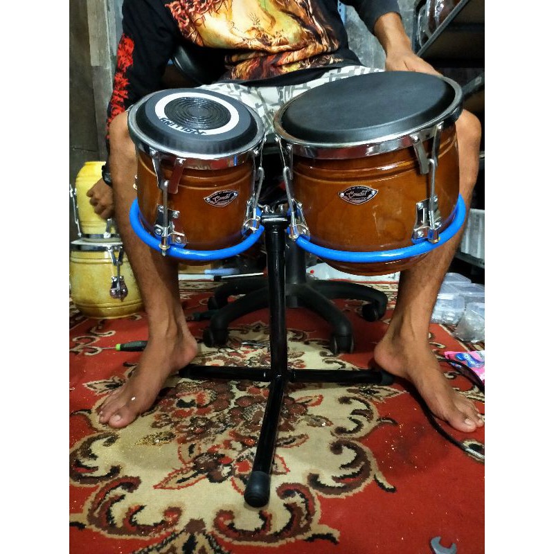 kendang ketipung