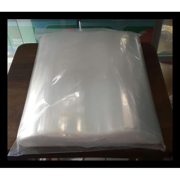 

Plastik Clip 20 X 30 ( 100Lbr ) Terlaris