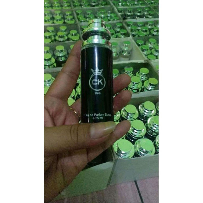 bibit parfum Thailand