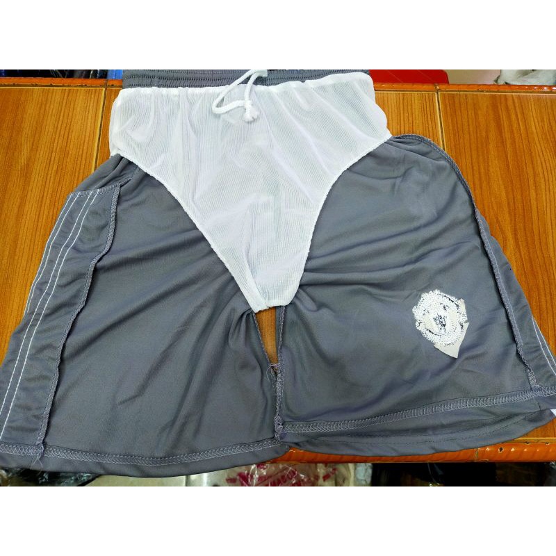 CELANA SPORT BOLA CLUB M.UNITED HARGA 2 PCS