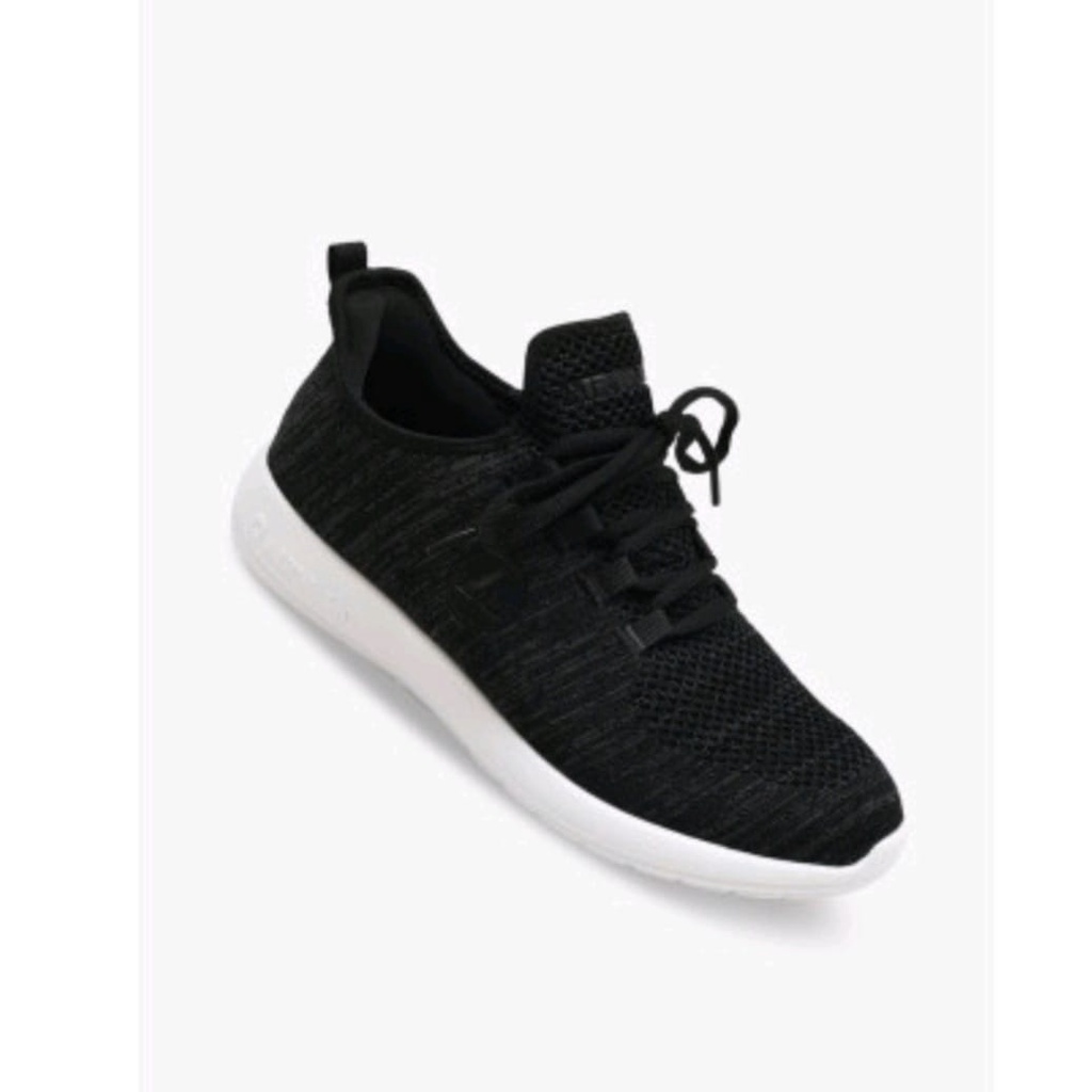 Sepatu Pria Airwalk Joan (M) Black Sport/Original