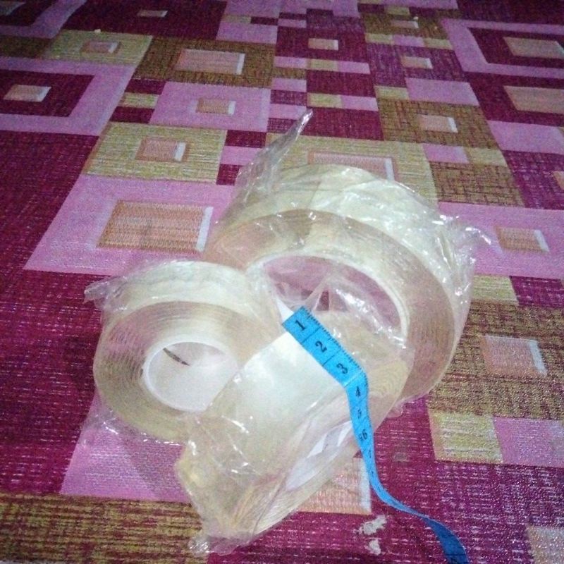 

tape magic/lem Doble tape