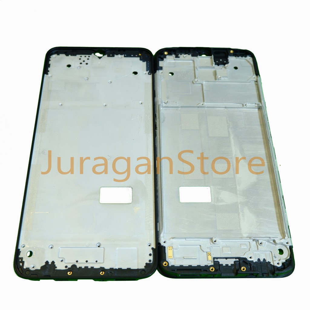 FRAME TULANG TENGAH TATAKAN LCD OPPO A9 2020