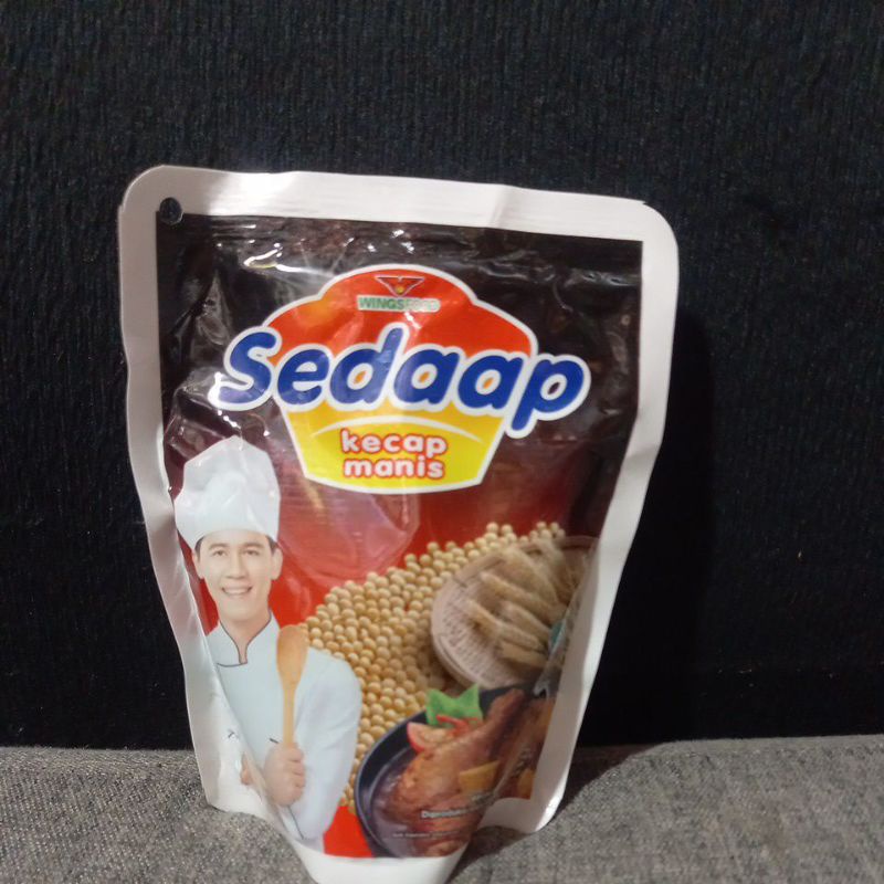 

sedap kecap manis225ml