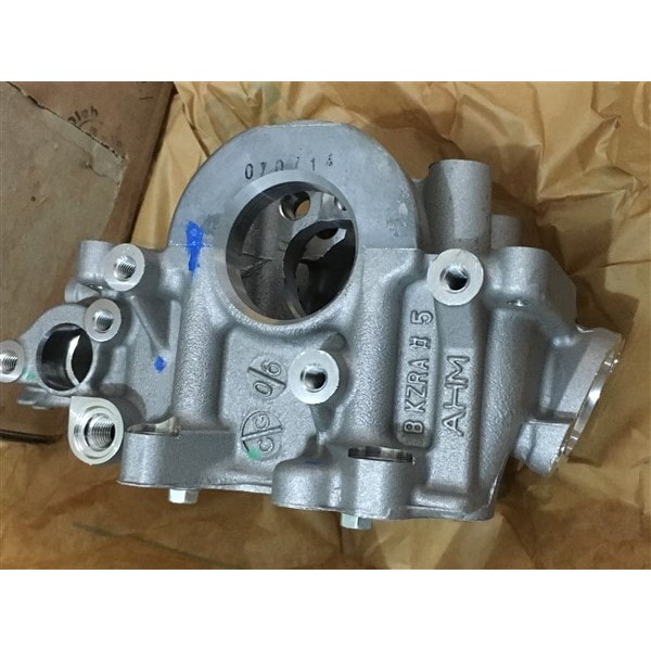 Head Cylinder Vario 125 Lama Original Honda