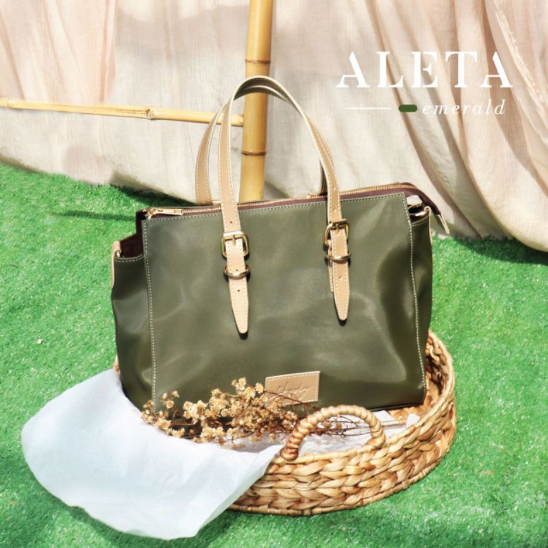 Aleta Bag tas wanita hody bag
