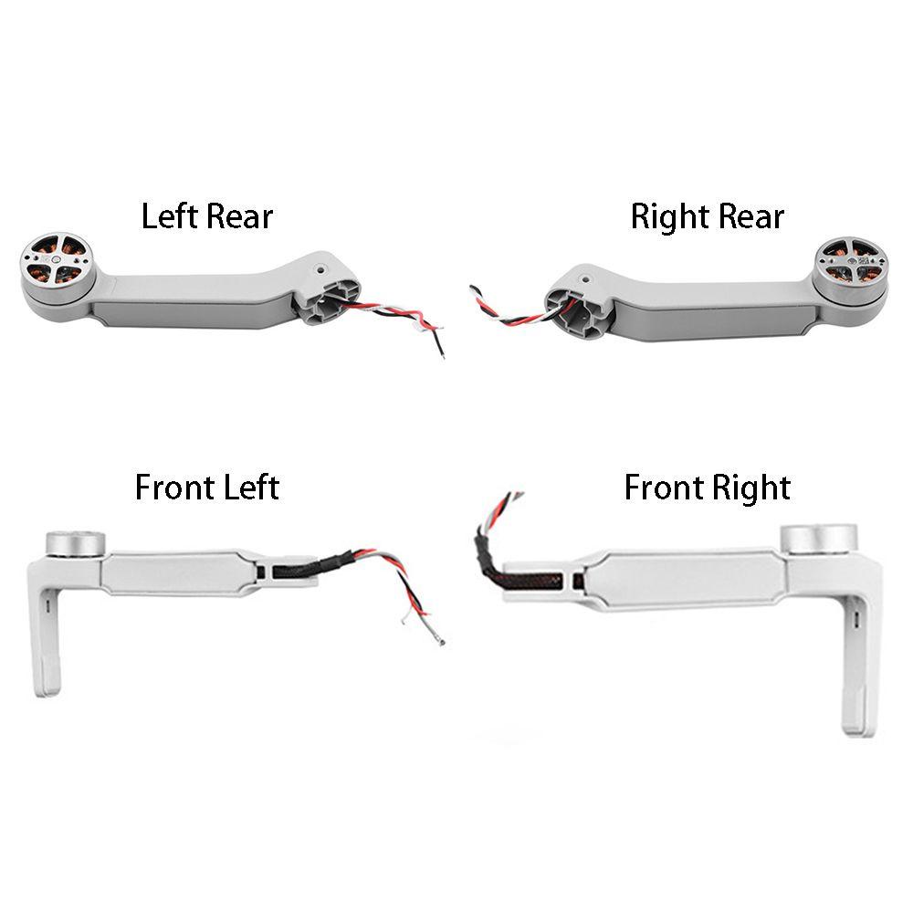 Preva For DJI Mini New Original Repair Parts Depan Belakang Kiri Kanan