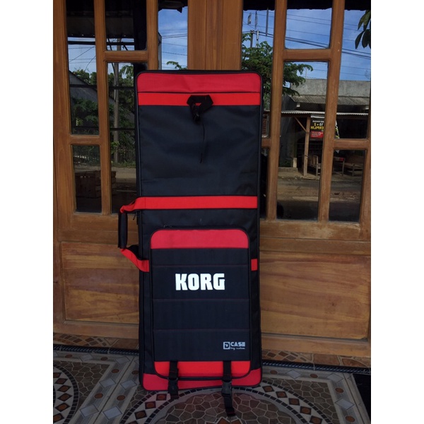 TAS KEYBOARD KORG PA300/ PA600 / PA 700