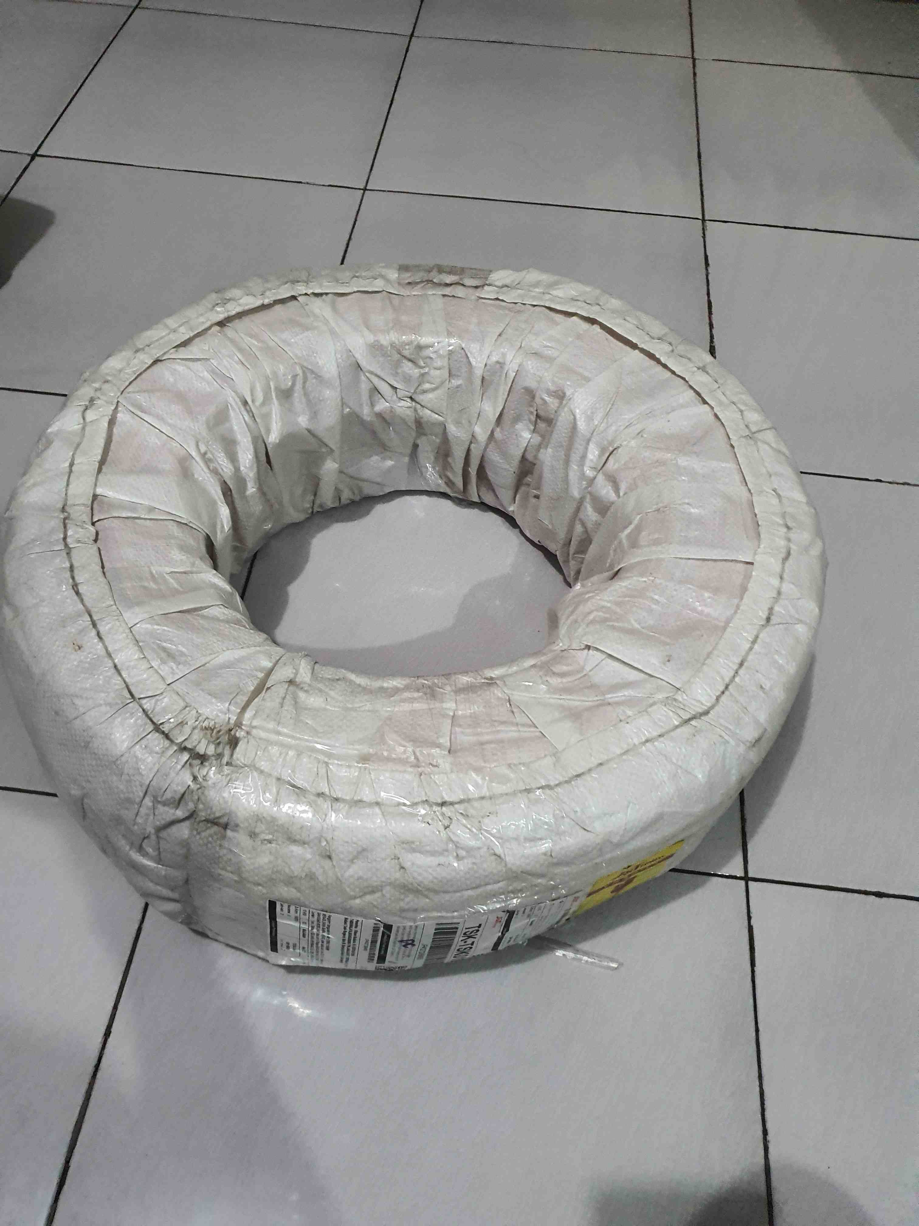 Selang Air Panas Soligen - Pipa Air Panas - Selang Water Heater Slang Air Panas  Slang Water Heater