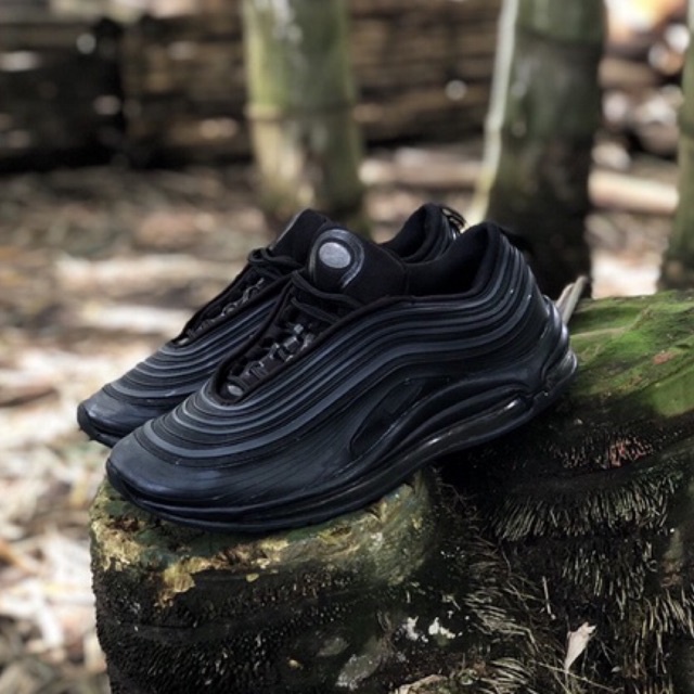 Nike Air Max 97 Full Black