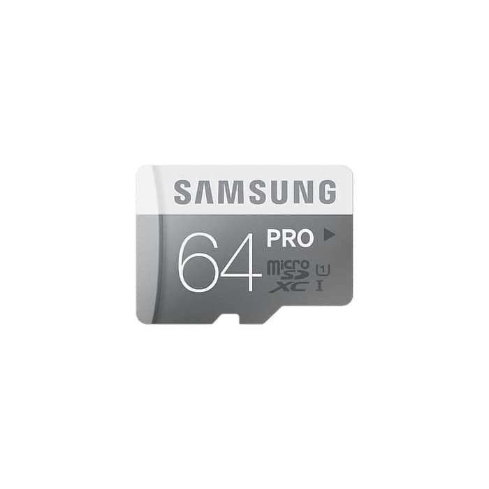 MEMORY CARD PRO 64GB SDHC SDCard Micro sd Pro 90MBps