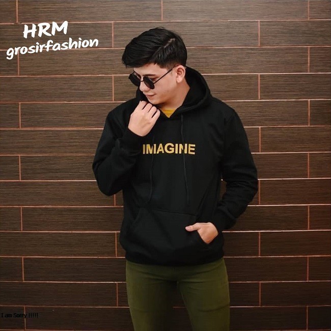 sweater unisex