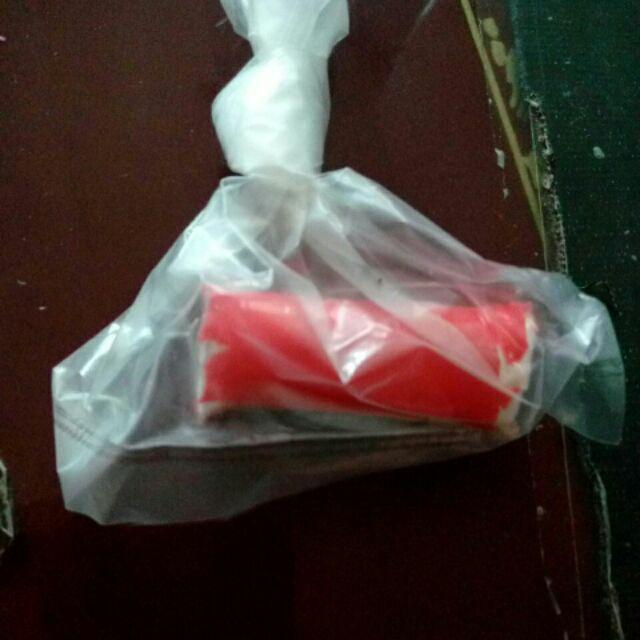 Alat Pembersih Kerak Panci Wajan Peralatan Dapur Stick Magic