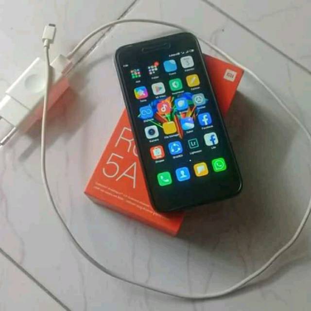 Hape redmi 5