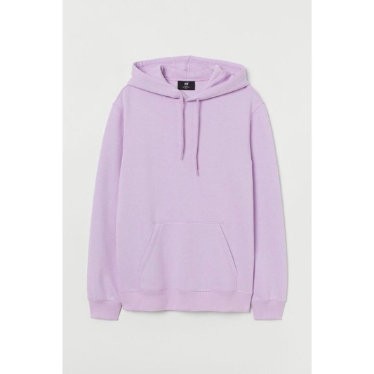 Hoodie Polos Basic BYAZ