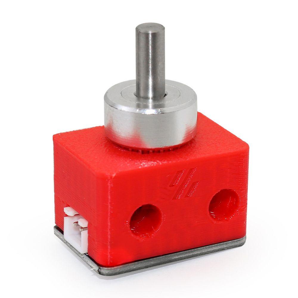 SUYO Z-axis Micro Switch Professional 3D Printer Parts Untuk Voron 2.4 Endstop Switch Untuk Untuk Voron 2.4