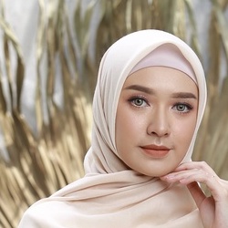 Hijab Kerudung Jilbab Voal Motif Premium Segi Empat Motif Terbaru Polos Jumbo Segi 4 Kerudung Segi E