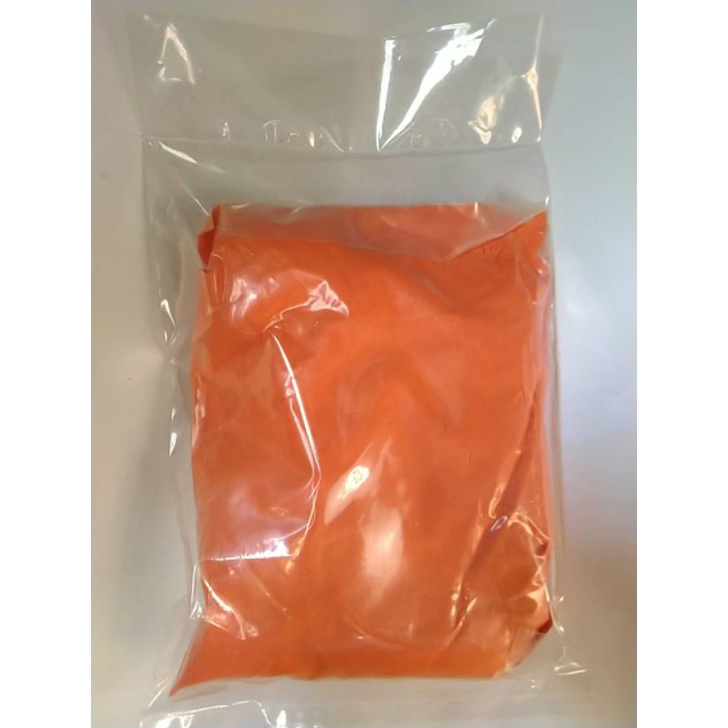 

Bumbu Bubuk Tabur Serbuk Sambal Balado 1kg 1kilogram