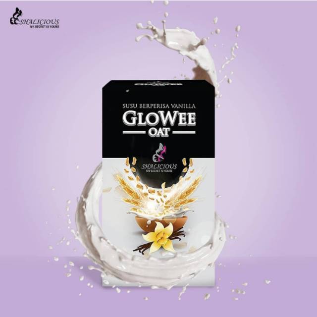 

GLOWEE OAT SHALICIOUS
