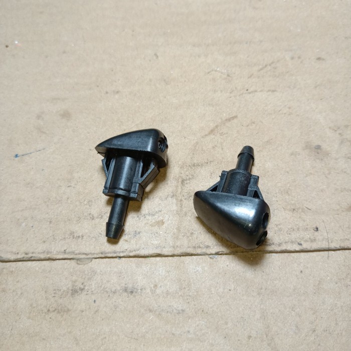 WIPER NOZZLE HYUNDAI ACCENT ELANTRA SANTA FE SONATA TIBURON XG350
