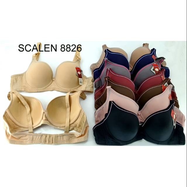 Bh Scalen 8826