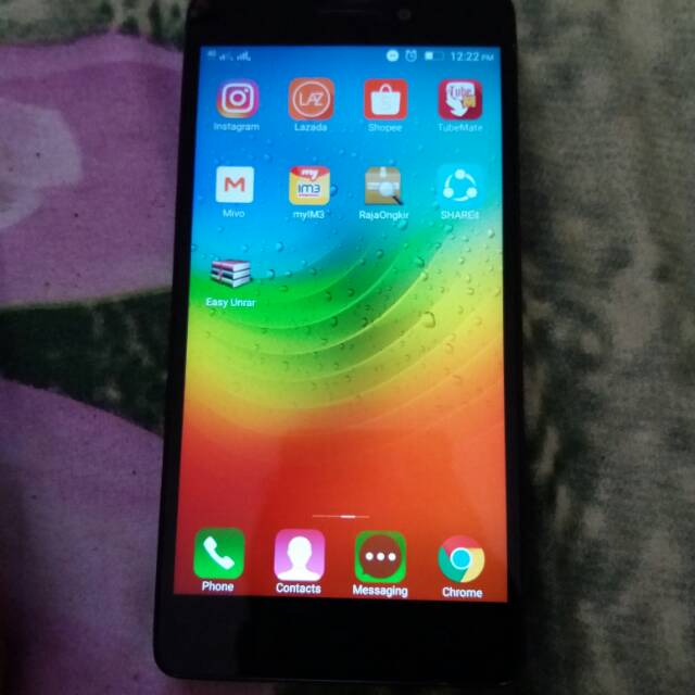 lenovo a7000 plus minus dikit