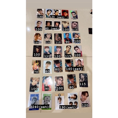 ready pc lucas nct wayv official