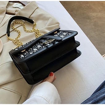 201454 Tas Selempang Wanita Import Slingbag Cewek Impor (1 K MUAT 2) LT2068 CR7801 JTF4889 BQ3499 GT1883 EL5880 172802