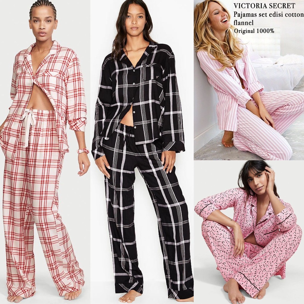 pajamas set