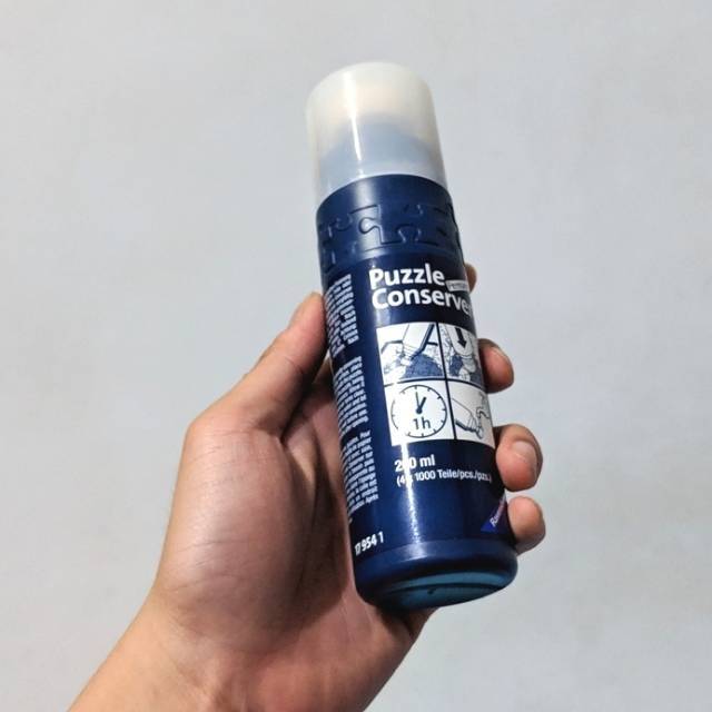 Premium Puzzle Conserver (Glue) Ravensburger