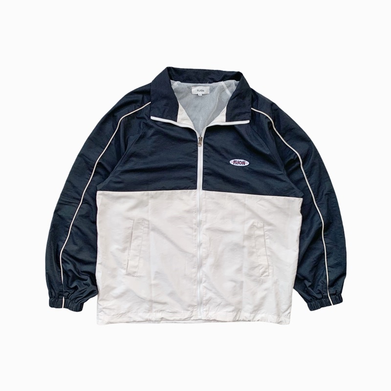 flion windbreaker jacket