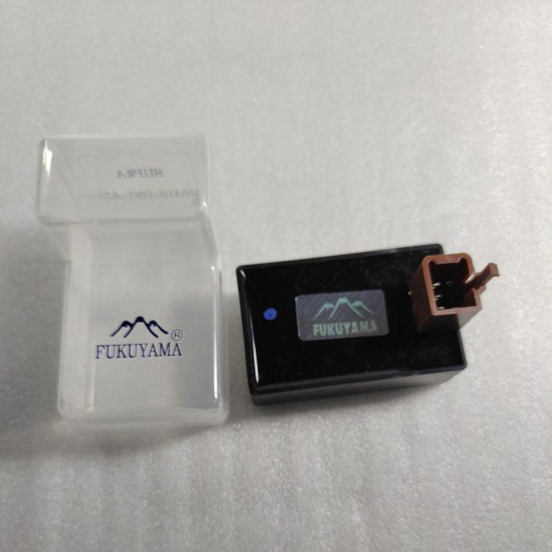 CDI Honda Grand - Supra Fukuyama