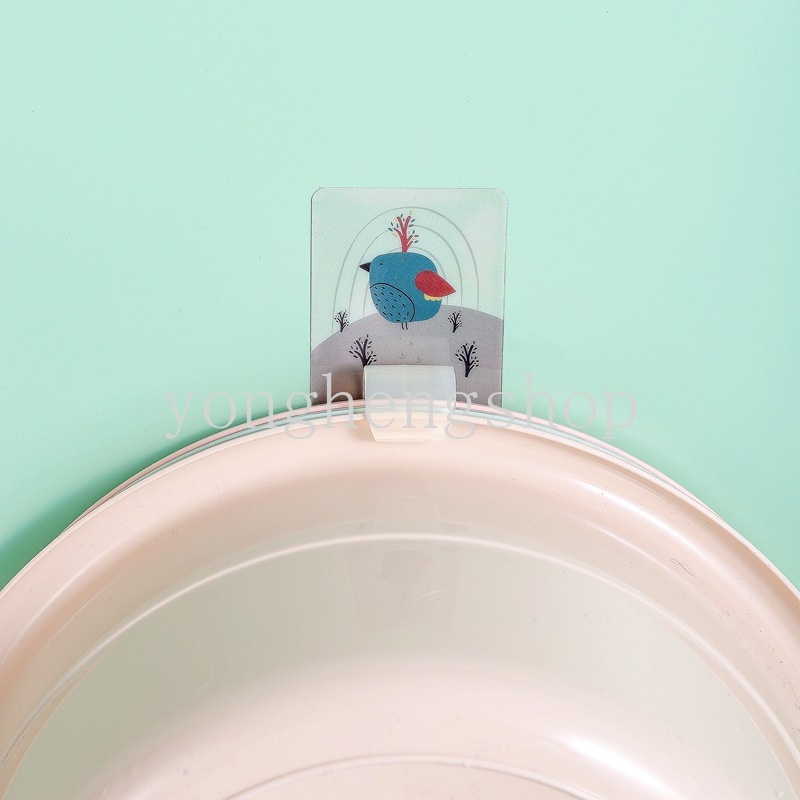 Rak Holder Penyimpanan Handuk Model Gantung Dinding Untuk Kamar Mandi