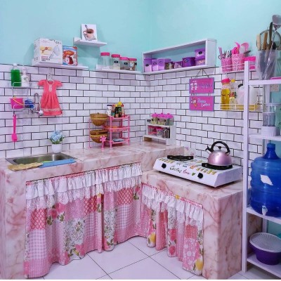 Stella Naturals All In One