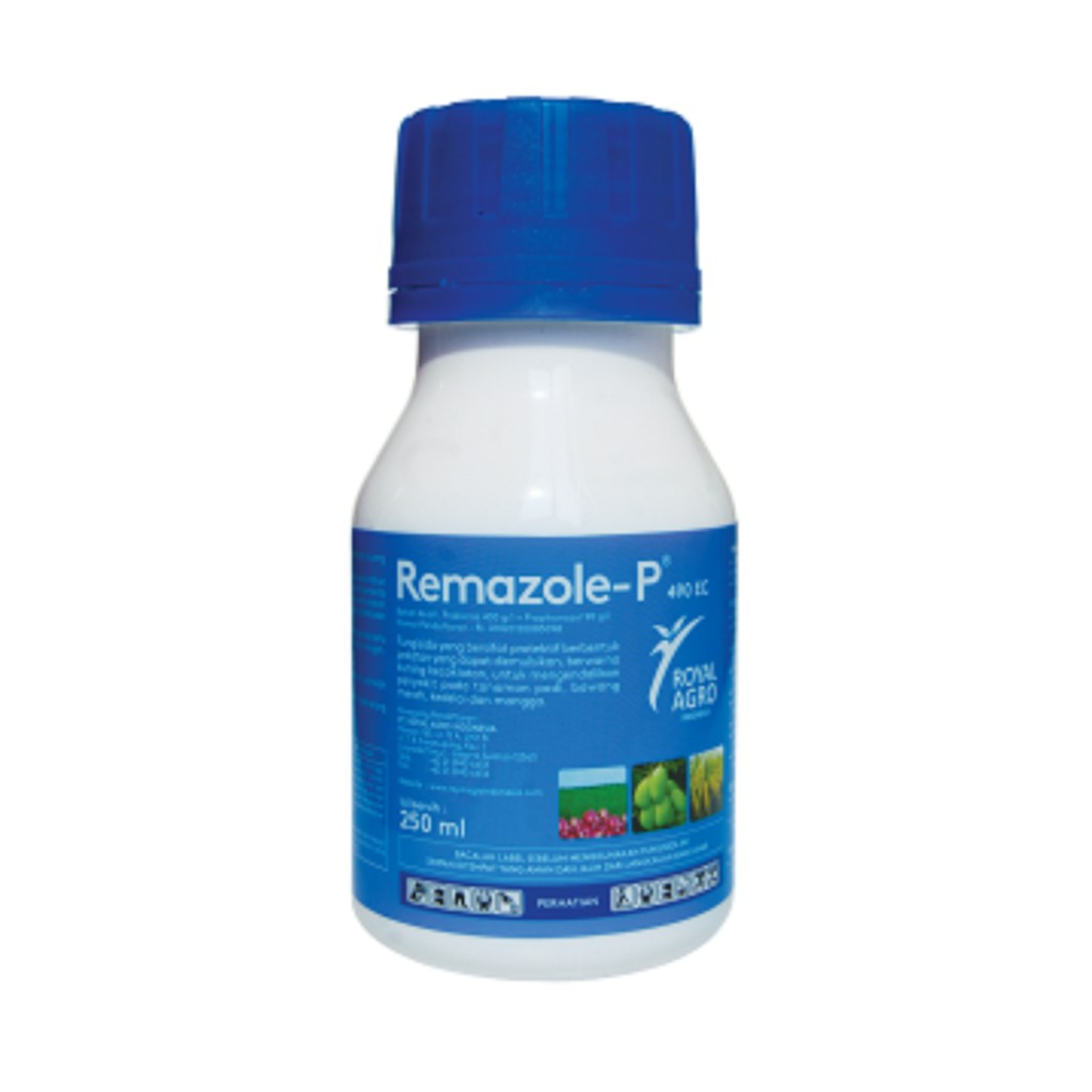 Remazole P 490 EC - Fungisida