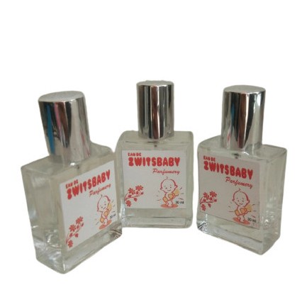 Parfum Switsal 30 ml parfum Switsbaby