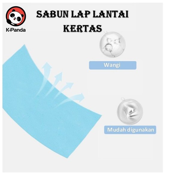 JG - SABUN LANTAI / PENGHARUM LANTAI / PEMBERSIH LANTAI / SABUN KERTAS