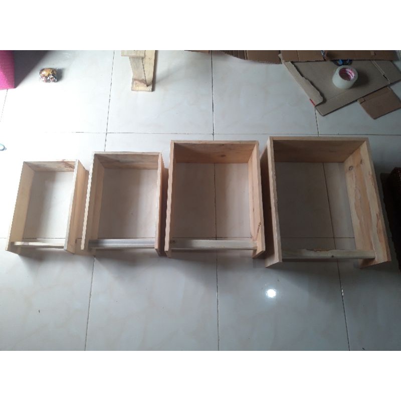 Cetakan tas anyaman plastik kotak anyaman