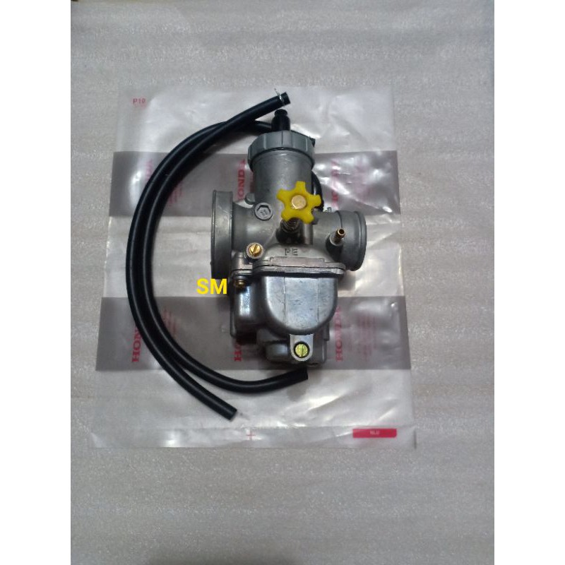 karburator assy honda NSR PE 28 keihin