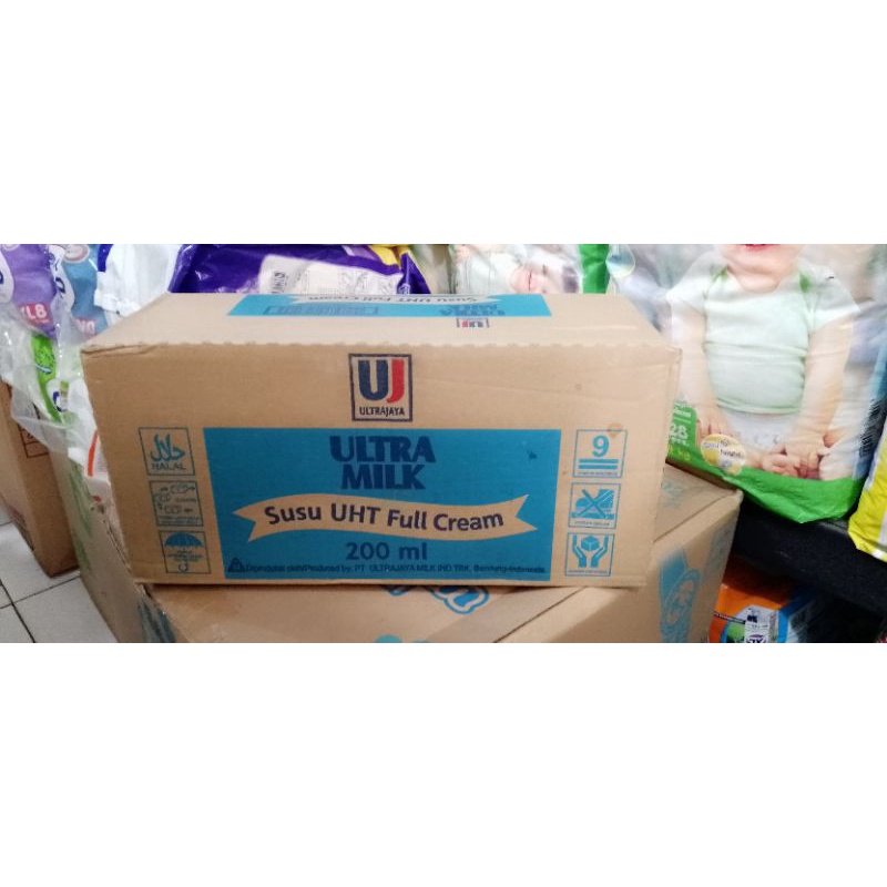 

ultramilk