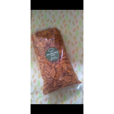 

KERIPIK KENTANG/PENCOK KENTANG UK 500 GRAM