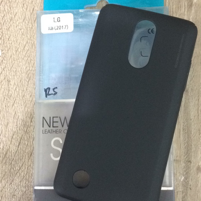 Case LG K8 2017