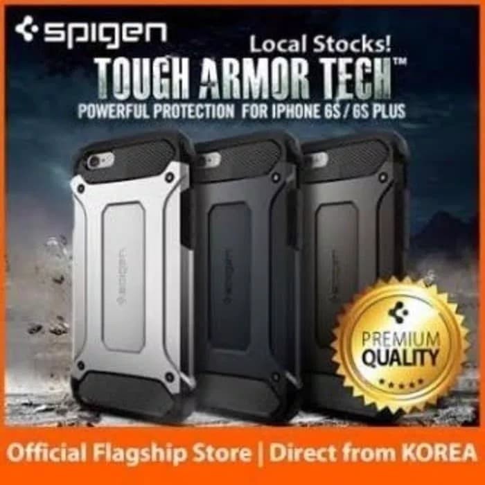 Spigen Iron Samsung J7 Core J701F / J7 Hard Case Robot Transfomer
