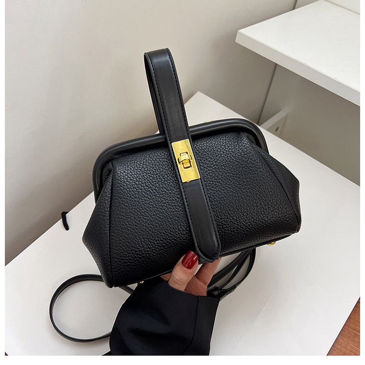 EL 5165 RISCE TAS HAND BAG IMPORT WANITA CEWEK PEREMPUAN JAKARTA BATAM