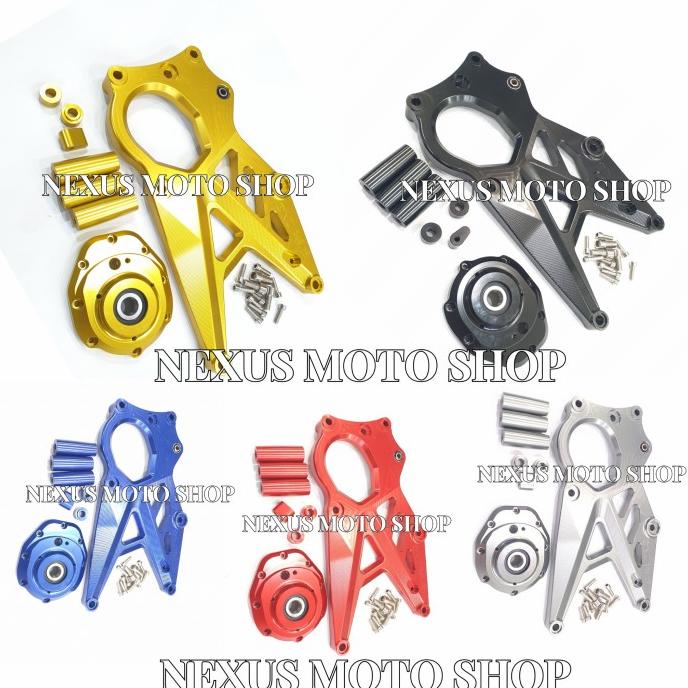 swing arm nui nmax swing arm nmax lengan ayun nui nmax 155 arm nmax nexusm07 Segera Beli