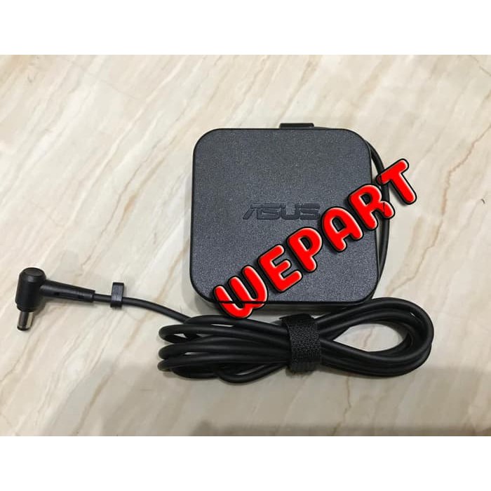 Adaptor Charger Original Laptop ASUS X450L X450C X451C A450C A455L A46C X451 A450 X450LA A46CA A450L