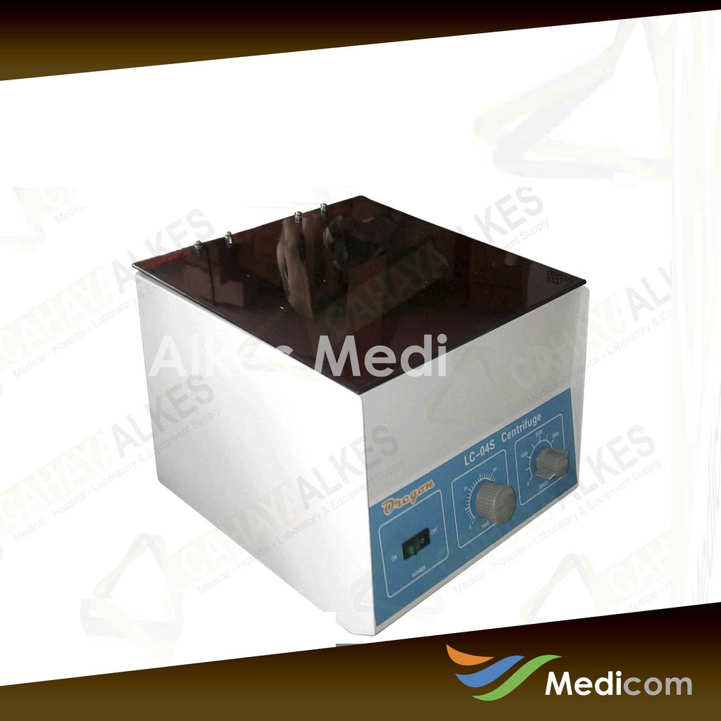 

Centrifuge 12 Hole ( Lubang ) | Centrifuse Oregon China