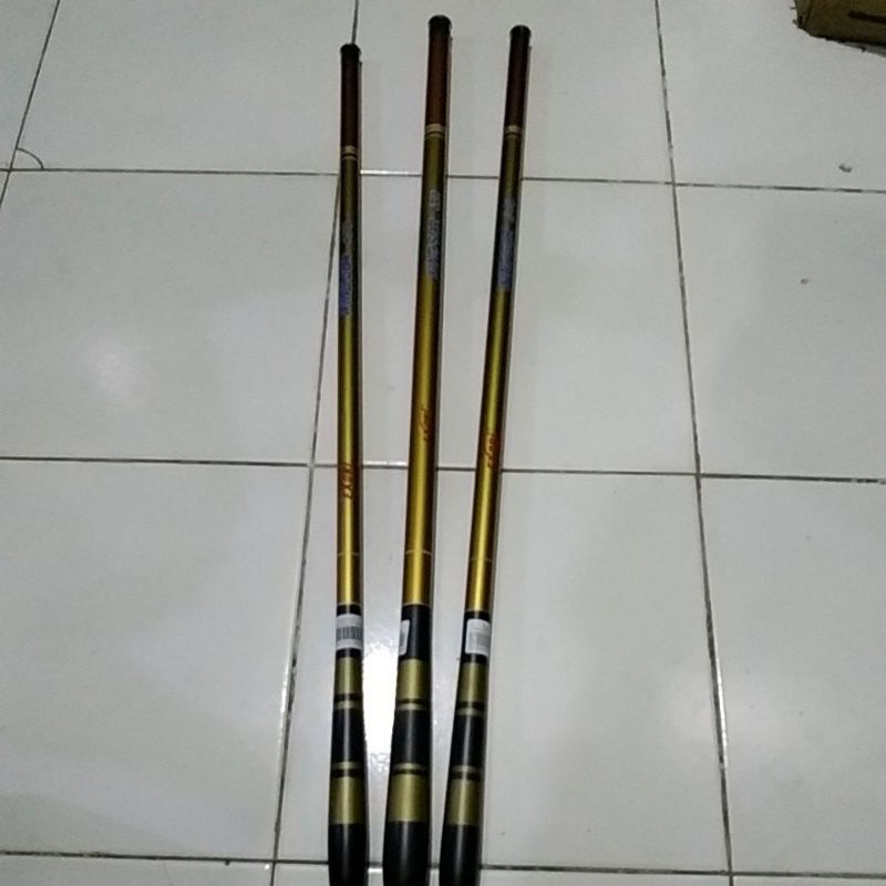 tegek kaku kuat exori windsor 450 540 630